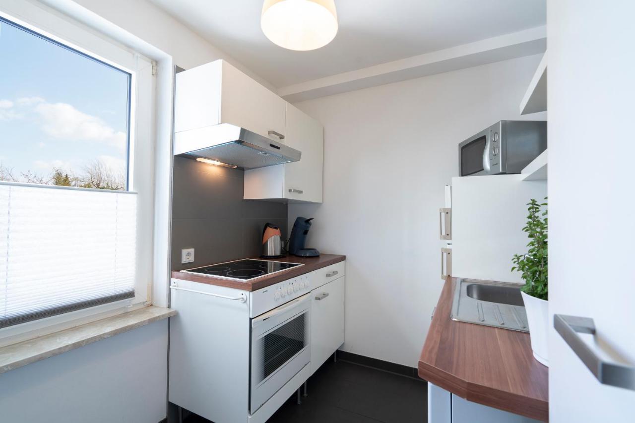 זירקסדורף Nautic Strandhotel מראה חיצוני תמונה