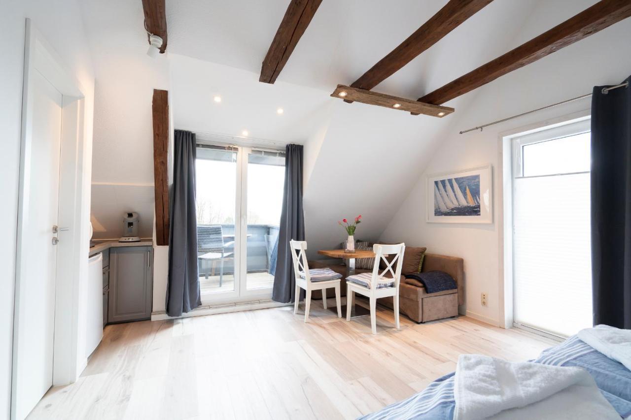 זירקסדורף Nautic Strandhotel מראה חיצוני תמונה